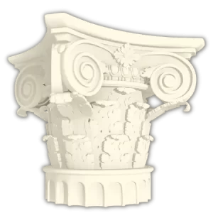 profile decorative exterior coloane polistiren