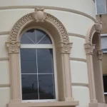 profile decorative exterior polistiren fațada casa