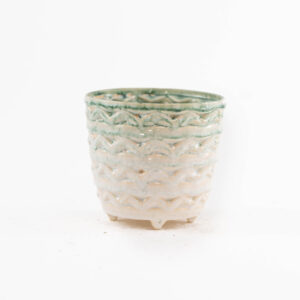 ghiveci flori ceramica alb ghivece vase ceramice