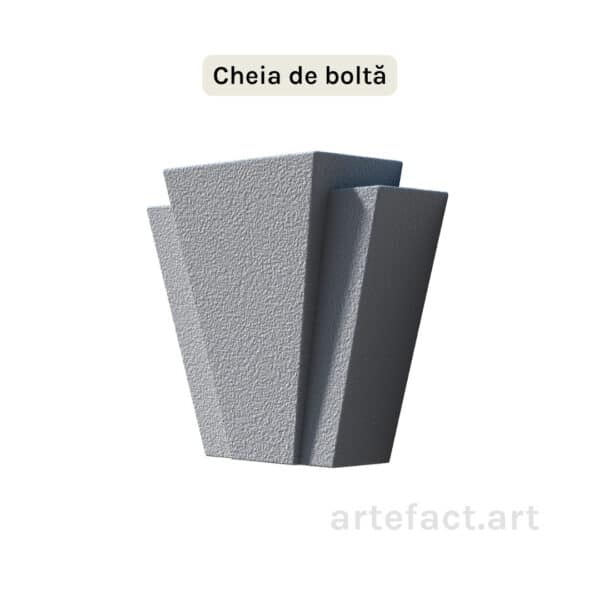 Pachet Complet Ancadramente Pentru Ferestre Colectia Standard Model 3 6