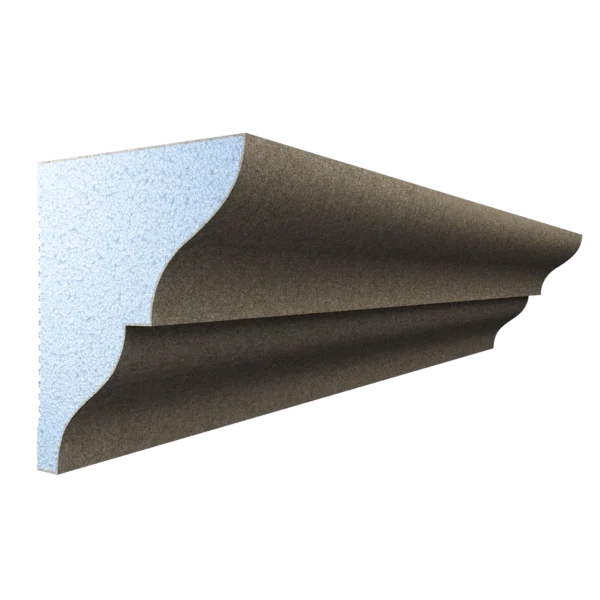 Cornișă – Colecția Standard – CO-02 – 200 x 160 x 2000mm
