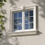 Pachet complet: Ancadramente pentru ferestre – Colecția Standard – PC-ST-02 - imagine 4