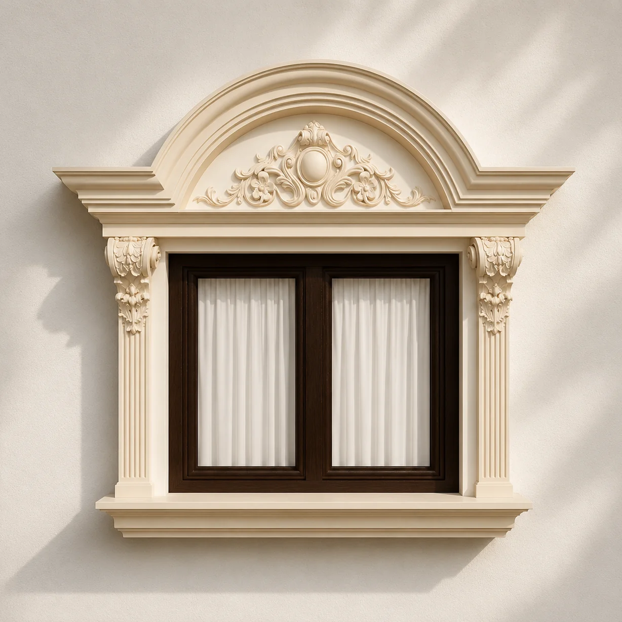 pachet ancadramente ferestre royal pc ro 03 square