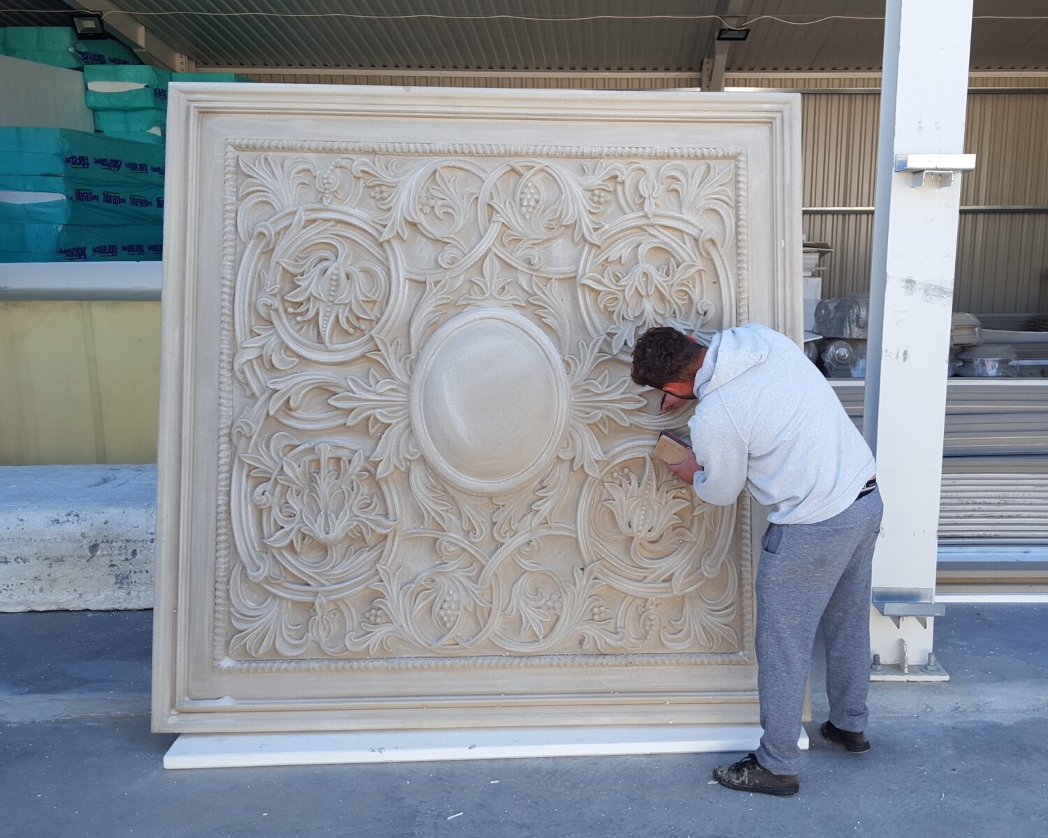 Panouri Decorative 5