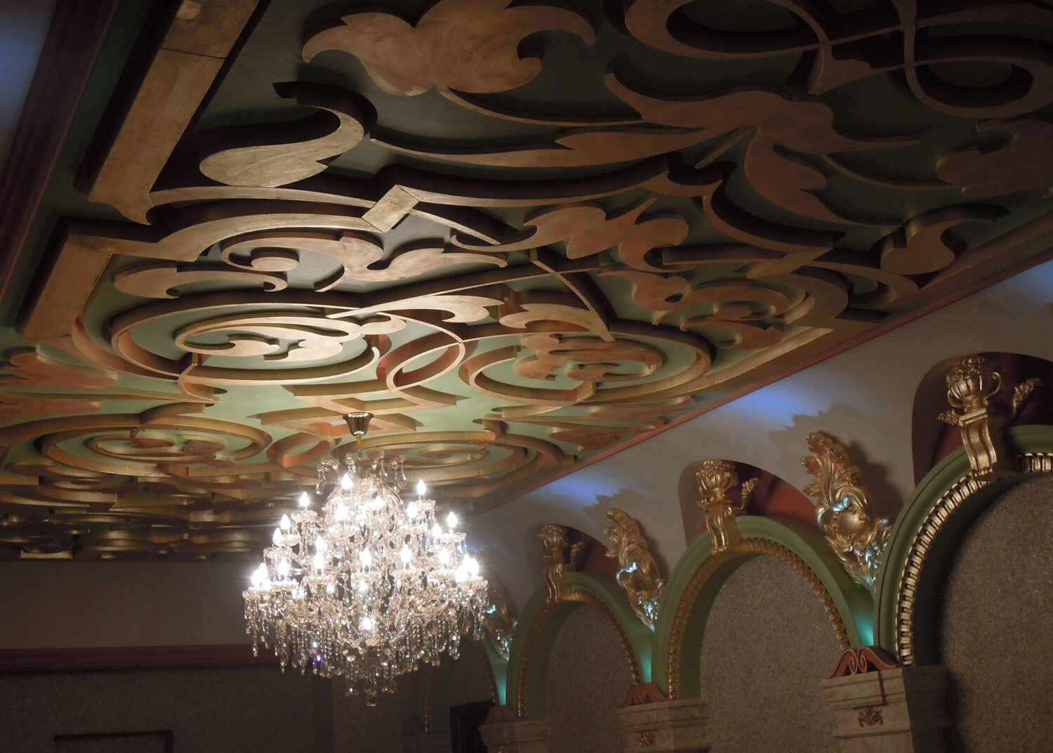 Panouri Decorative Prezentare 4