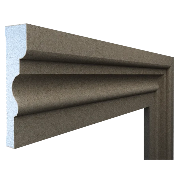 Ancadrament Ferestre Colectia Standard Af 01 120 X 35 X 2000mm