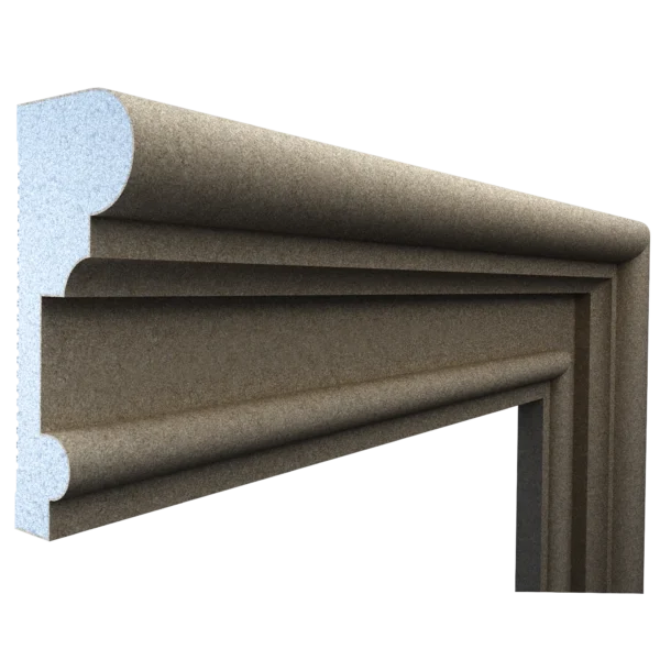 Ancadrament Ferestre Colectia Standard Af 02 120 X 60 X 2000mm
