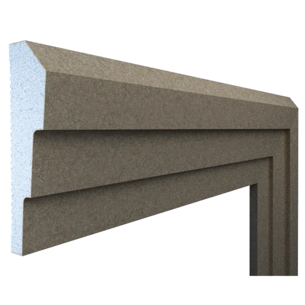 Ancadrament Ferestre Colectia Standard Af 03 120 X 35 X 2000mm