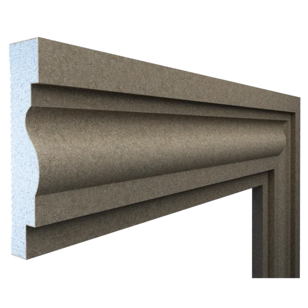 Ancadrament Ferestre Colectia Standard Af 04 120 X 30 X 2000mm
