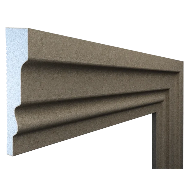 Ancadrament Ferestre Colectia Standard Af 06 120 X 35 X 2000mm