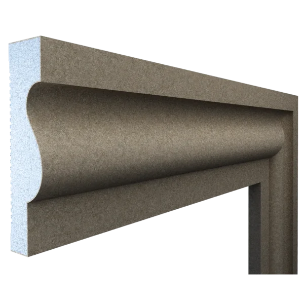 Ancadrament Ferestre Colectia Standard Af 07 120 X 30 X 2000mm