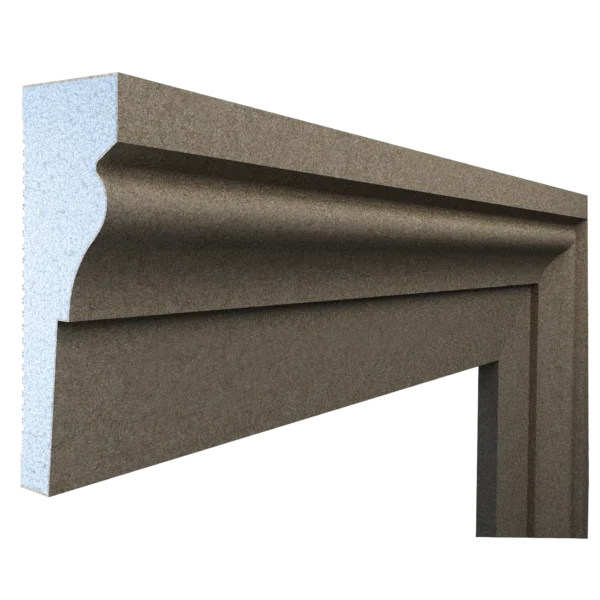 Ancadrament Ferestre Colectia Standard Af 08 120 X 45 X 2000mm