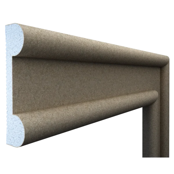 Ancadrament Ferestre Colectia Standard Af 10 120 X 30 X 2000mm