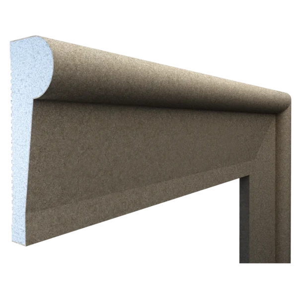 Ancadrament Ferestre Colectia Standard Af 11 120 X 40 X 2000mm