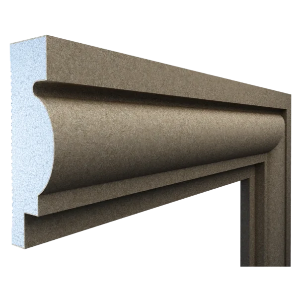 Ancadrament Ferestre Colectia Standard Af 13 120 X 40 X 2000mm