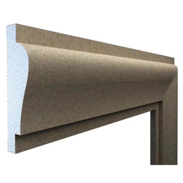 Ancadrament Ferestre Colectia Standard Af 14 120 X 35 X 2000mm