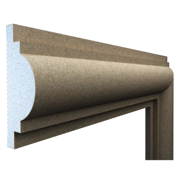 Ancadrament Ferestre Colectia Standard Af 15 120 X 45 X 2000mm