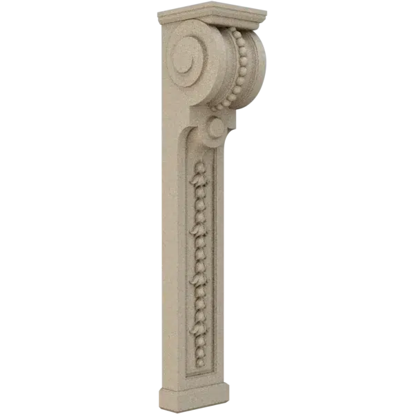 Consola Decorativa Colectia Aeternum Cd 03
