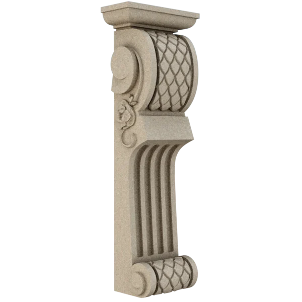 Consola Decorativa Colectia Aeternum Cd 06