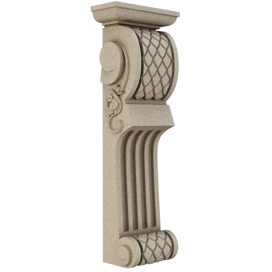 Consola Decorativa Colectia Aeternum Cd 06