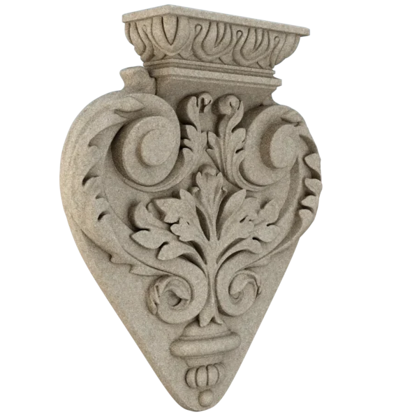Consola Decorativa Colectia Aeternum Cd 11