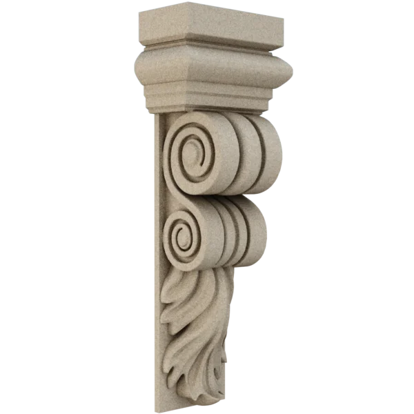 Consola Decorativa Colectia Aeternum Cd 14