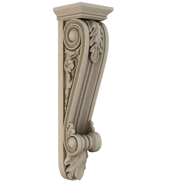 Consola Decorativa Colectia Aeternum Cd 16