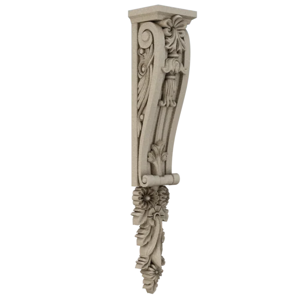 Consola Decorativa Colectia Imperium Cd 02