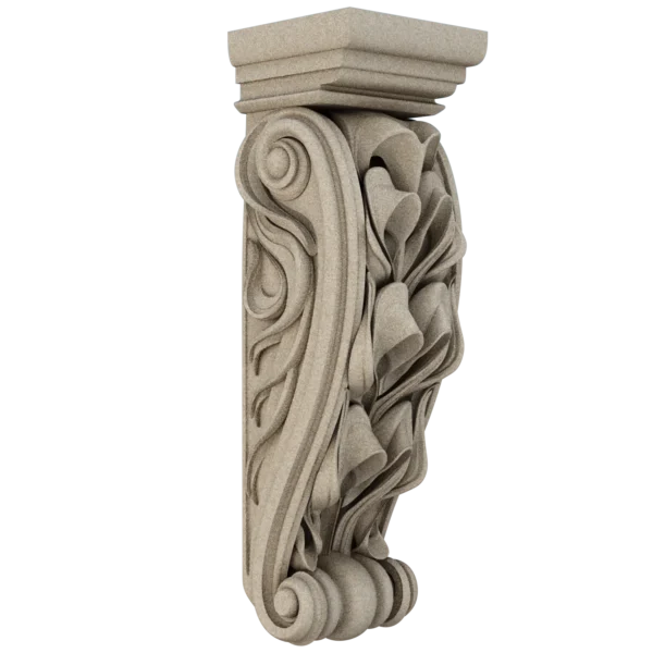 Consola Decorativa Colectia Imperium Cd 04