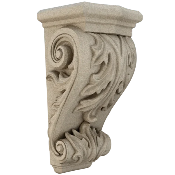 Consola Decorativa Colectia Imperium Cd 10
