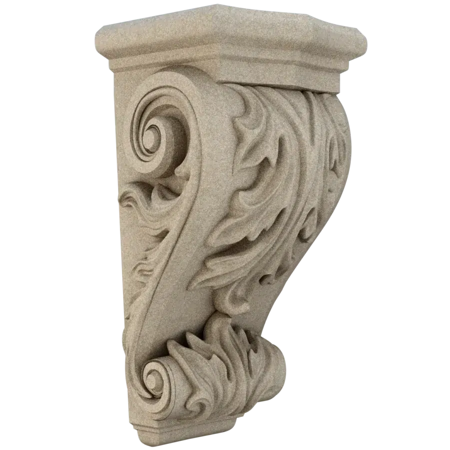 Consola Decorativa Colectia Imperium Cd 10