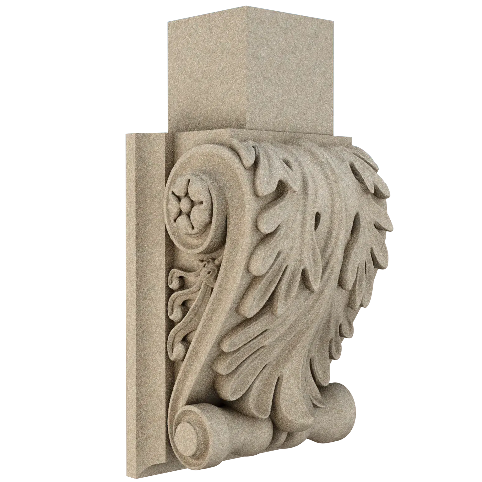 Consola Decorativa Colectia Imperium Cd 15 Consola Decorativa Colectia Imperium Cd 15