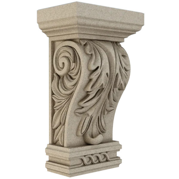Consola Decorativa Colectia Imperium Cd 17