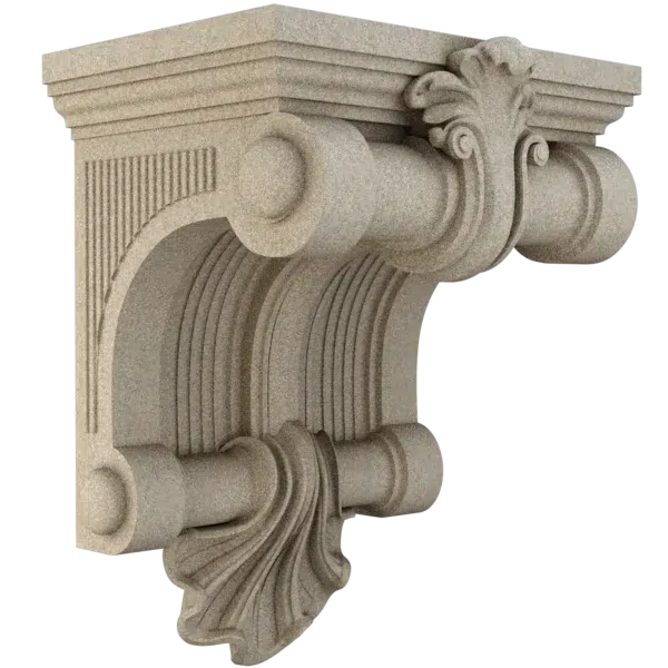 Consola Decorativa Colectia Imperium Cd 19