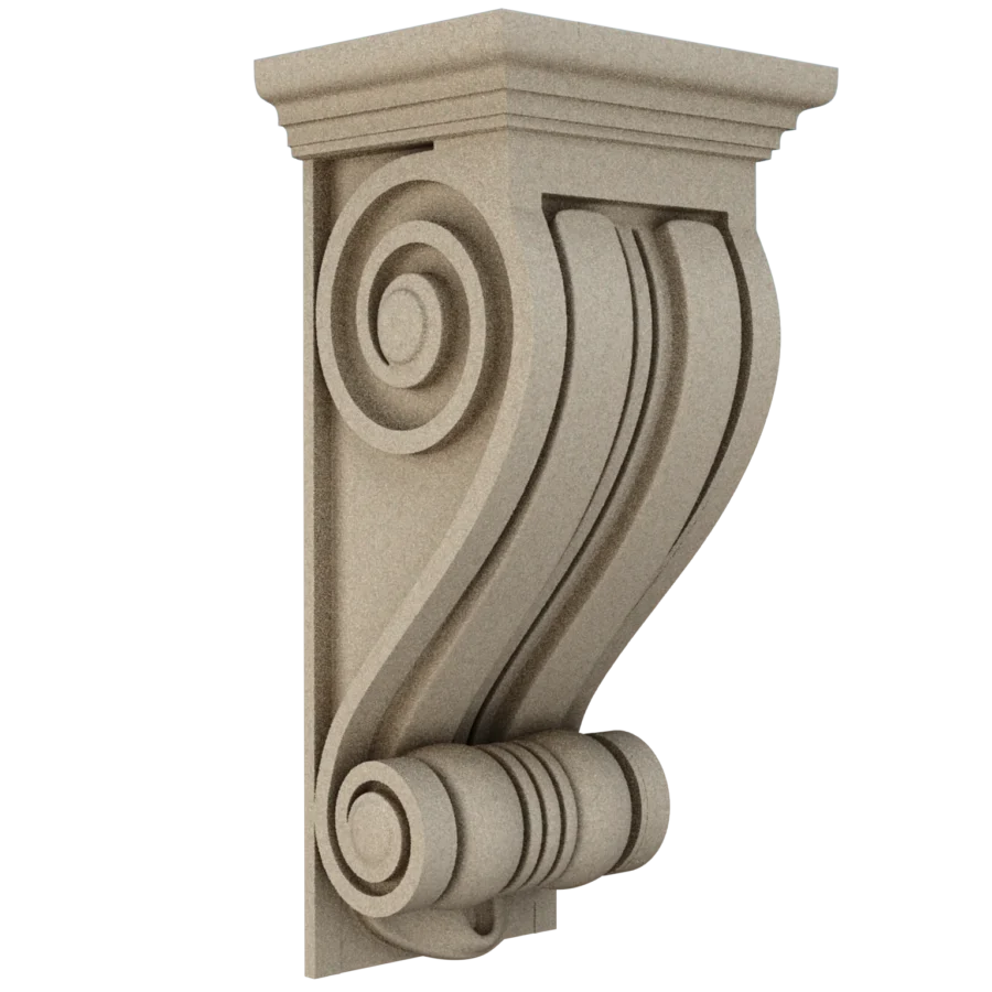 Consola Decorativa Colectia Linea Cd 01
