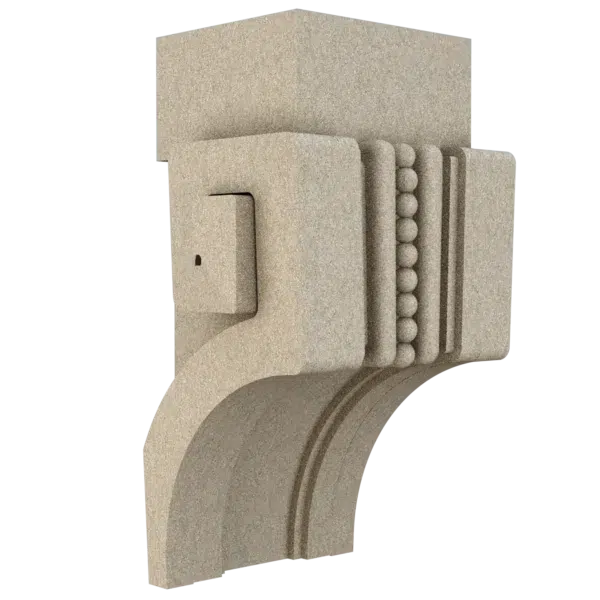 Consola Decorativa Colectia Linea Cd 05