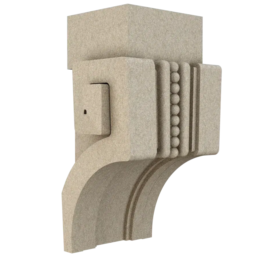 Consola Decorativa Colectia Linea Cd 05