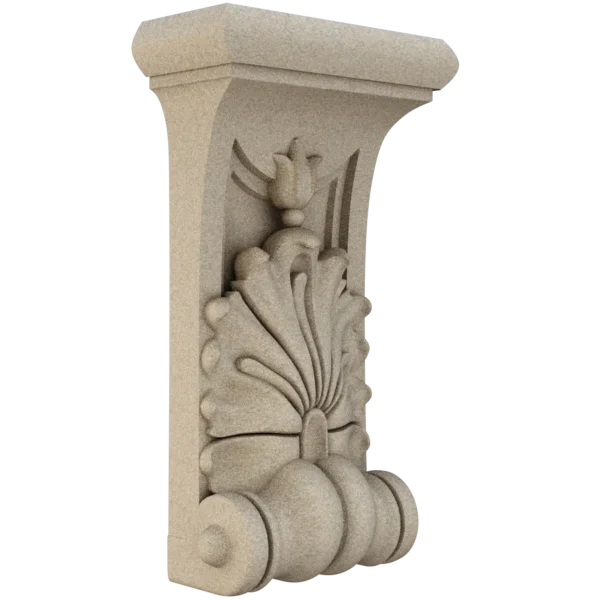 Consola Decorativa Colectia Linea Cd 09