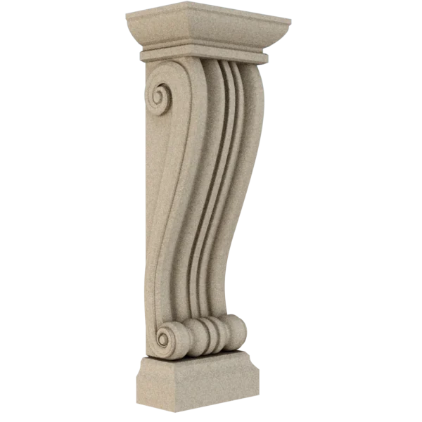 Consola Decorativa Colectia Linea Cd 12
