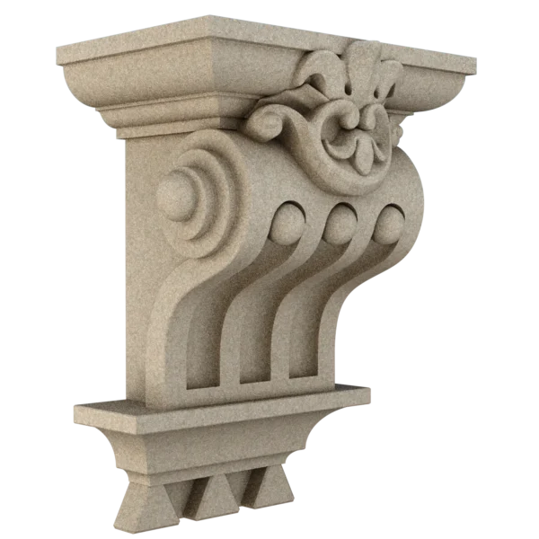 Consola Decorativa Colectia Linea Cd 13