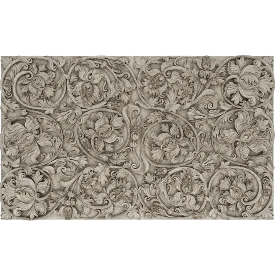 Panou Decorativ Colectia Imperium Pd 08