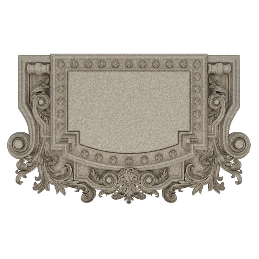 Panou Decorativ Colectia Imperium Pd 12