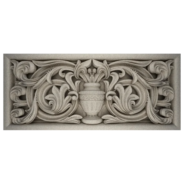 Panou Decorativ Colectia Neo Romaneasca Pd 04