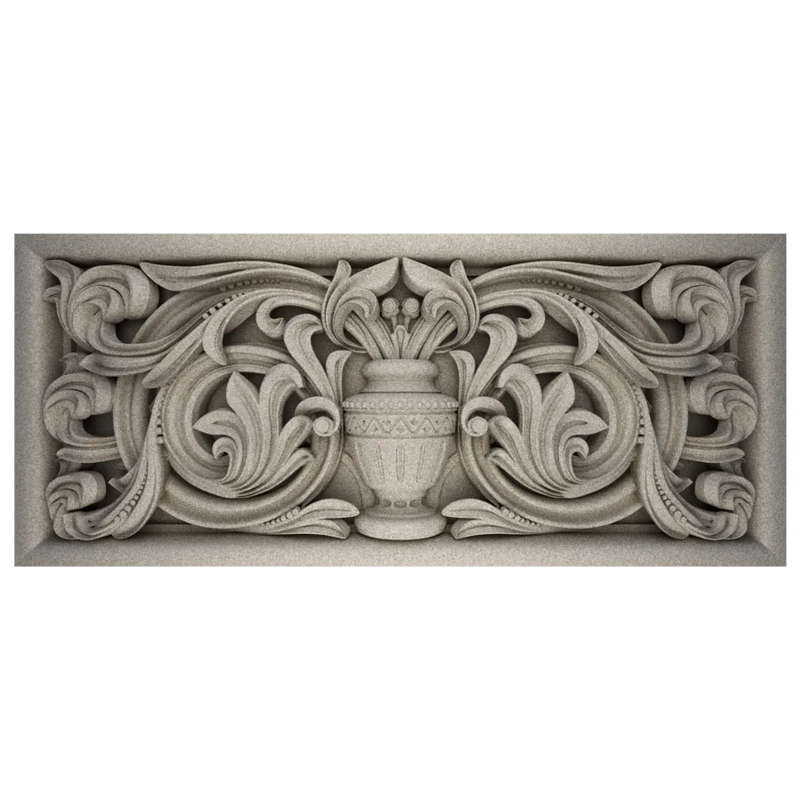 Panou Decorativ Colectia Neo Romaneasca Pd 04