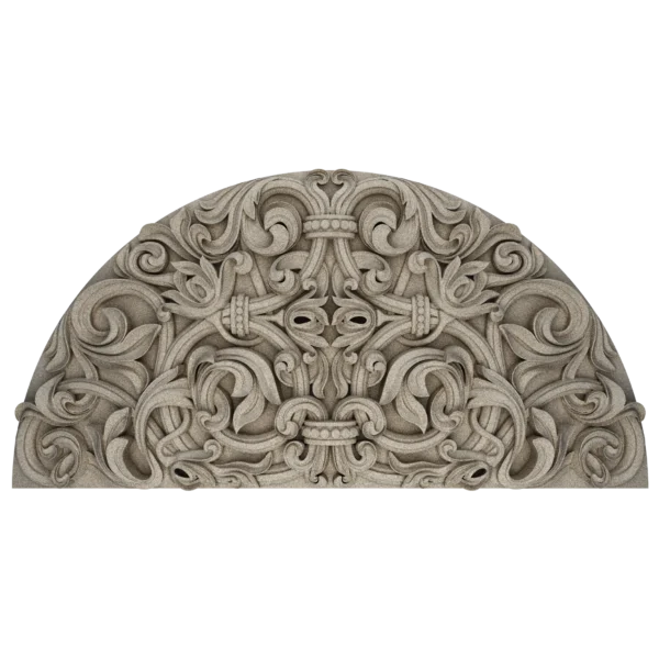 Panou Decorativ Colectia Neo Romaneasca Pd 07