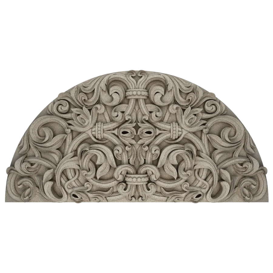 Panou Decorativ Colectia Neo Romaneasca Pd 07