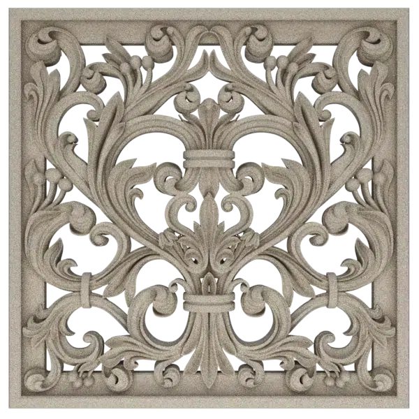 Panou Decorativ Colectia Neo Romaneasca Pd 10