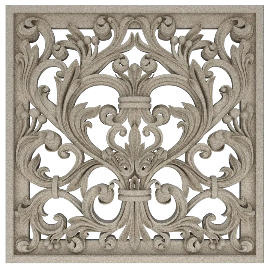 Panou Decorativ Colectia Neo Romaneasca Pd 10