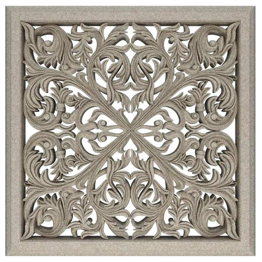 Panou Decorativ Colectia Neo Romaneasca Pd 11
