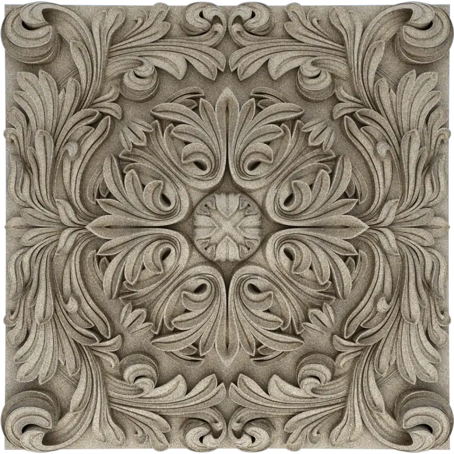 Panou Decorativ Colectia Neo Romaneasca Pd 13